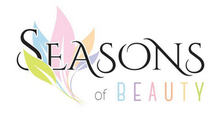 SEASONS OF BEAUTY