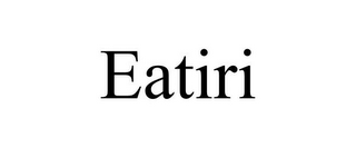 EATIRI