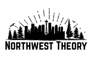 NORTHWEST THEORY