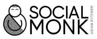 SOCIAL MONK ASIAN KITCHEN