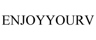 ENJOYYOURV