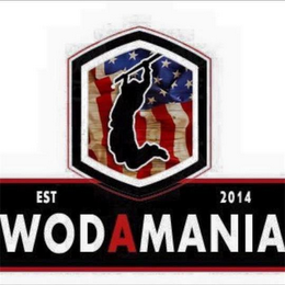 WODAMANIA EST 2014