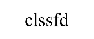 CLSSFD