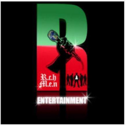 R R.C.H M.E.N ENTERTAINMENT