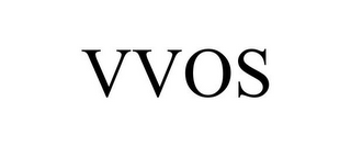 VVOS