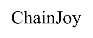 CHAINJOY