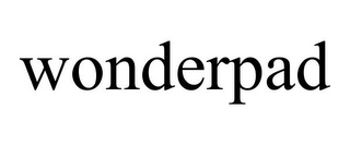 WONDERPAD