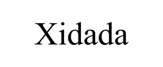 XIDADA