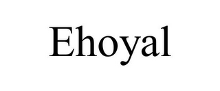 EHOYAL