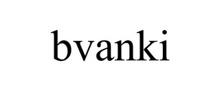 BVANKI