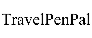 TRAVELPENPAL