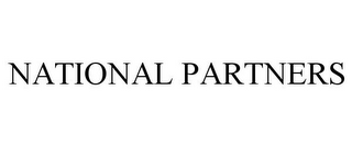 NATIONAL PARTNERS