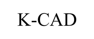 K-CAD