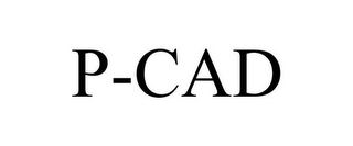 P-CAD