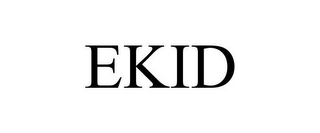 EKID