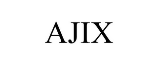 AJIX