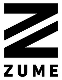 Z ZUME