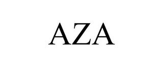 AZA