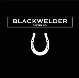 BLACKWELDER COFFEE CO.