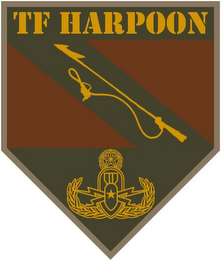 TF HARPOON