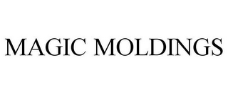 MAGIC MOLDINGS