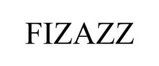 FIZAZZ