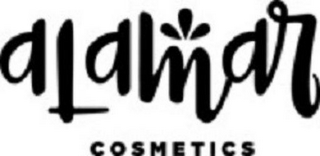 ALAMAR COSMETICS