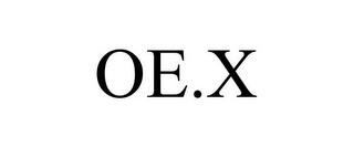 OE.X