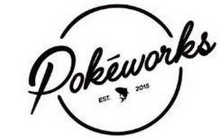 POKÉWORKS EST. 2015