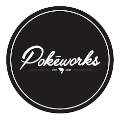 POKÉWORKS EST. 2015