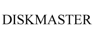 DISKMASTER