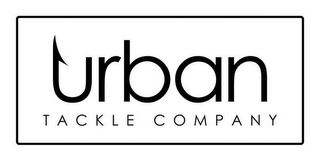 URBAN TACKLE COMPANY