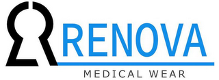 RENOVA MEDICAL WEAR