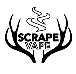 SCRAPE VAPE