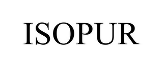 ISOPUR