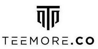 TM TEEMORE.CO