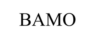 BAMO