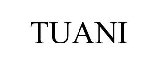 TUANI