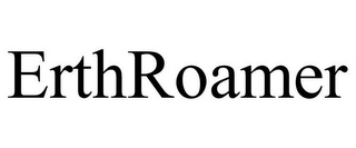 ERTHROAMER