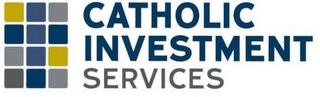 CATHOLIC INVESTMENT SERVICES