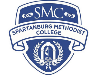 SMC SPARTANBURG METHODIST COLLEGE