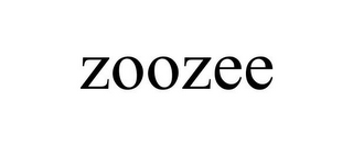 ZOOZEE