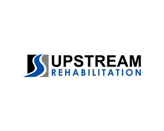 UPSTREAM REHABILITATION