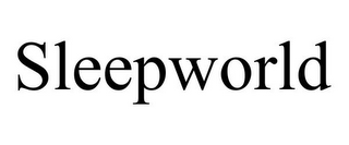 SLEEPWORLD