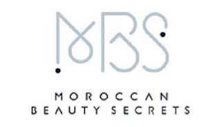 MBS MOROCCAN BEAUTY SECRETS