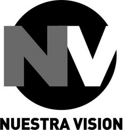 NV NUESTRA VISION