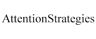 ATTENTION STRATEGIES INC.