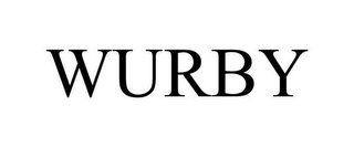 WURBY