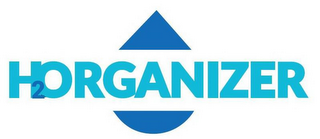 H2ORGANIZER