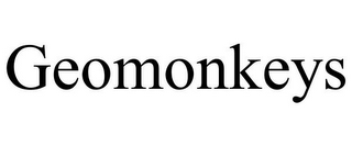 GEOMONKEYS